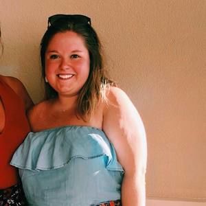 Meet your Posher, Annie